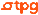 logo tpg